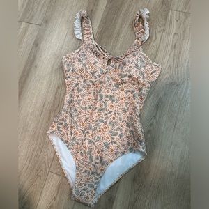 Women’s Rylee + Cru Swim